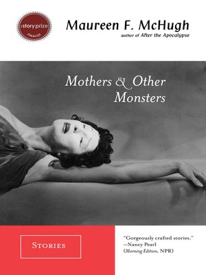 cover image of Mothers & Other Monsters